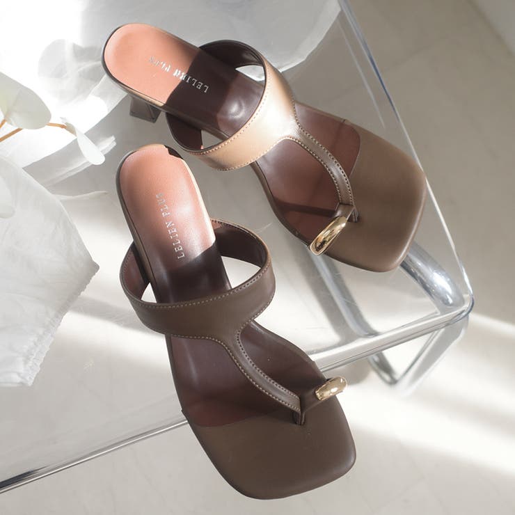 サムリング サンダル レディース | AmiAmi | 詳細画像17 