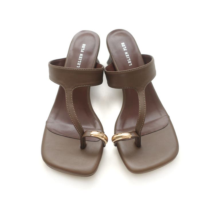 モカ | サムリング サンダル レディース | AmiAmi