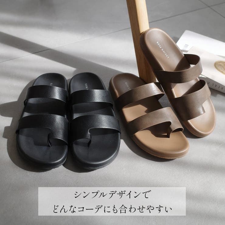 サンダル オープントゥ ママコーデ | AmiAmi | 詳細画像9 