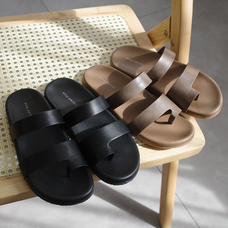 サンダル オープントゥ ママコーデ | AmiAmi | 詳細画像12 