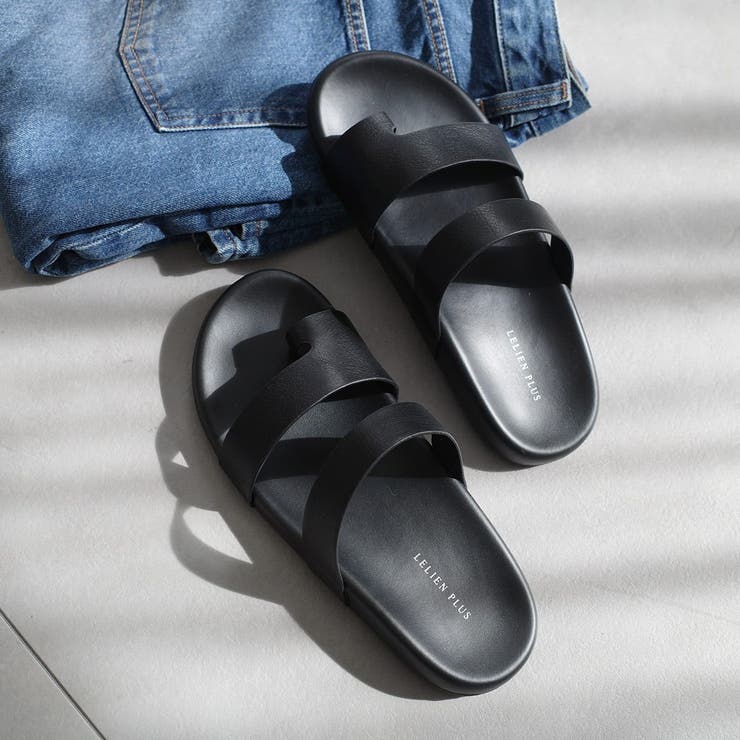 サンダル オープントゥ ママコーデ | AmiAmi | 詳細画像15 