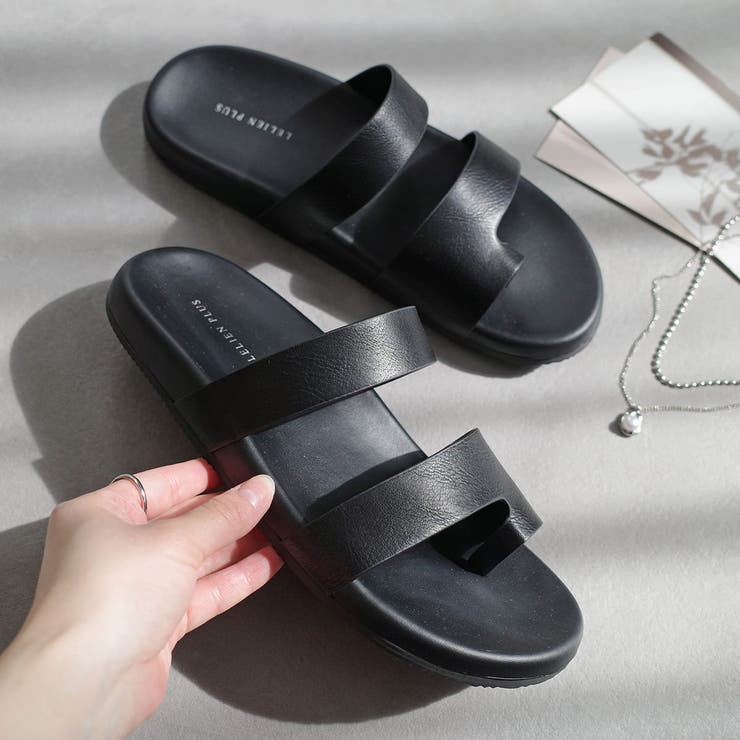 サンダル オープントゥ ママコーデ | AmiAmi | 詳細画像18 