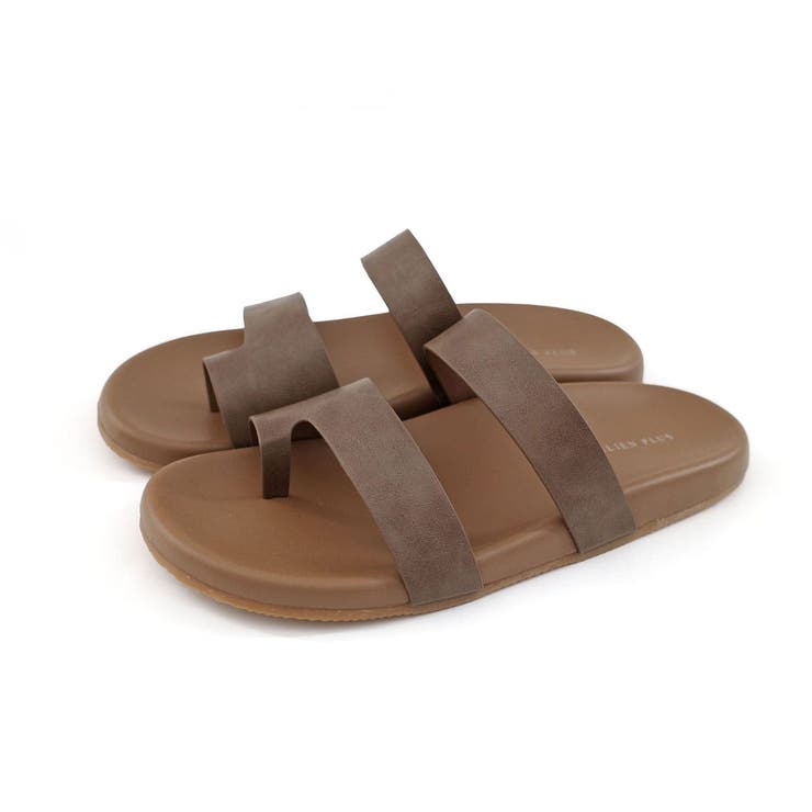 オーク | サンダル オープントゥ ママコーデ | AmiAmi