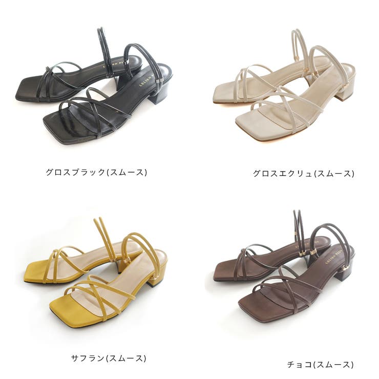 サンダル 履きやすい 歩きやすい | AmiAmi | 詳細画像2 