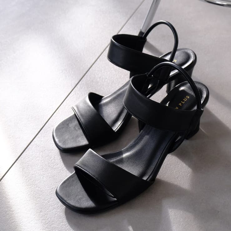 ゴム ストラップ サンダル レディース | AmiAmi | 詳細画像20 