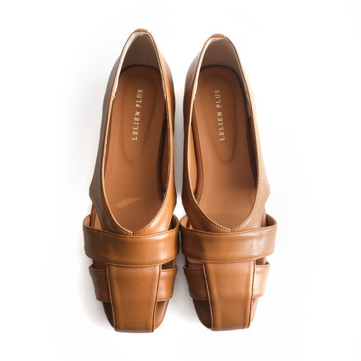 キャメル(スムース) | パンプス 疲れない 歩きやすい | AmiAmi