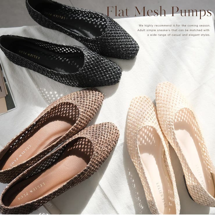 パンプス 疲れない 歩きやすい | AmiAmi | 詳細画像1 