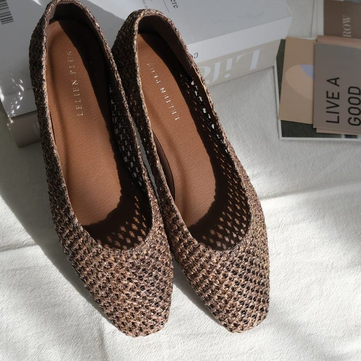 パンプス 疲れない 歩きやすい | AmiAmi | 詳細画像13 