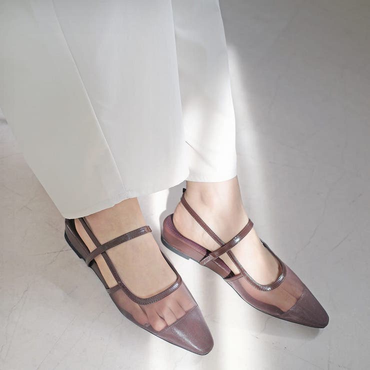 ウェッジヒール パンプス レディース | AmiAmi | 詳細画像18 