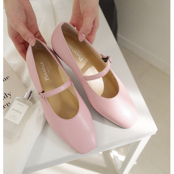 パンプス 疲れない 歩きやすい | AmiAmi | 詳細画像8 