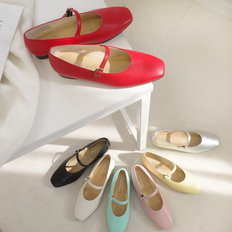 パンプス 疲れない 歩きやすい | AmiAmi | 詳細画像12 