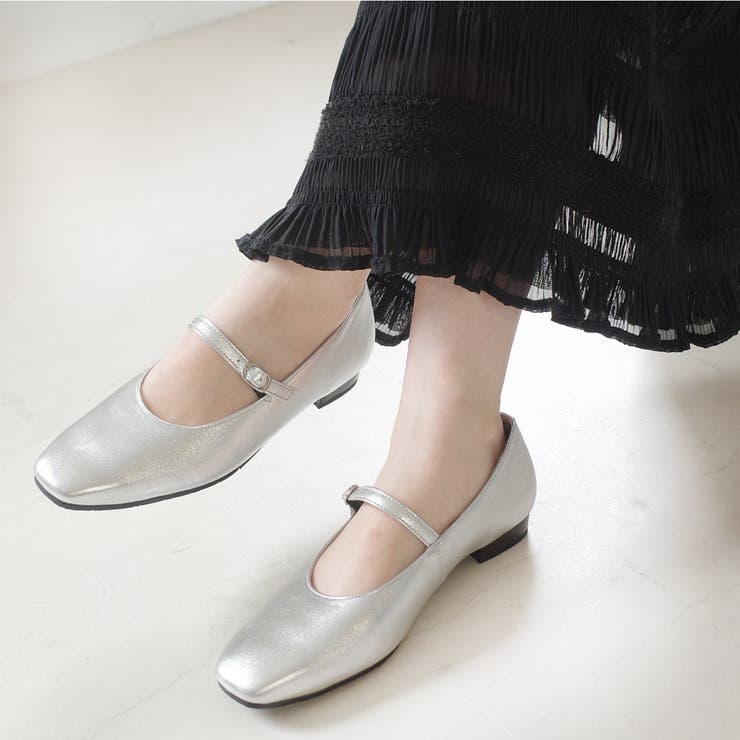 パンプス 疲れない 歩きやすい | AmiAmi | 詳細画像13 