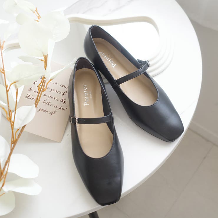 パンプス 疲れない 歩きやすい | AmiAmi | 詳細画像17 