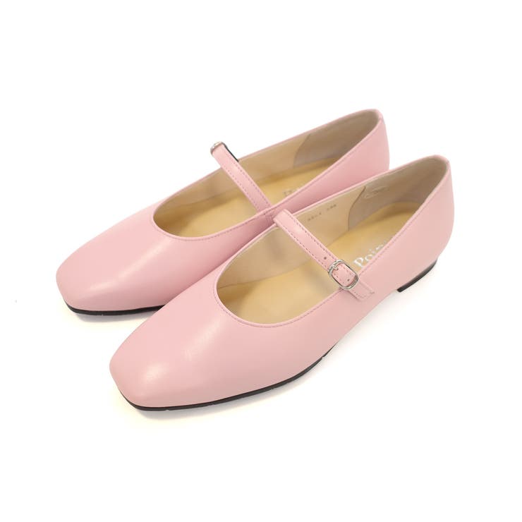 ピンク | パンプス 疲れない 歩きやすい | AmiAmi