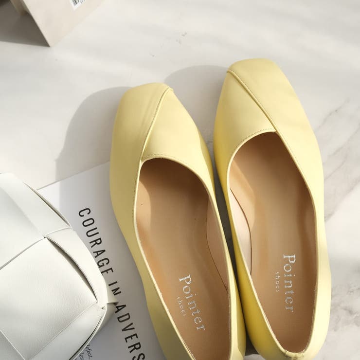 日本製 本革 パンプス レディース | AmiAmi | 詳細画像14 