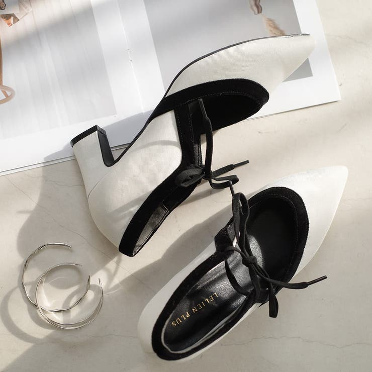 リボン パンプス レディース | AmiAmi | 詳細画像19 