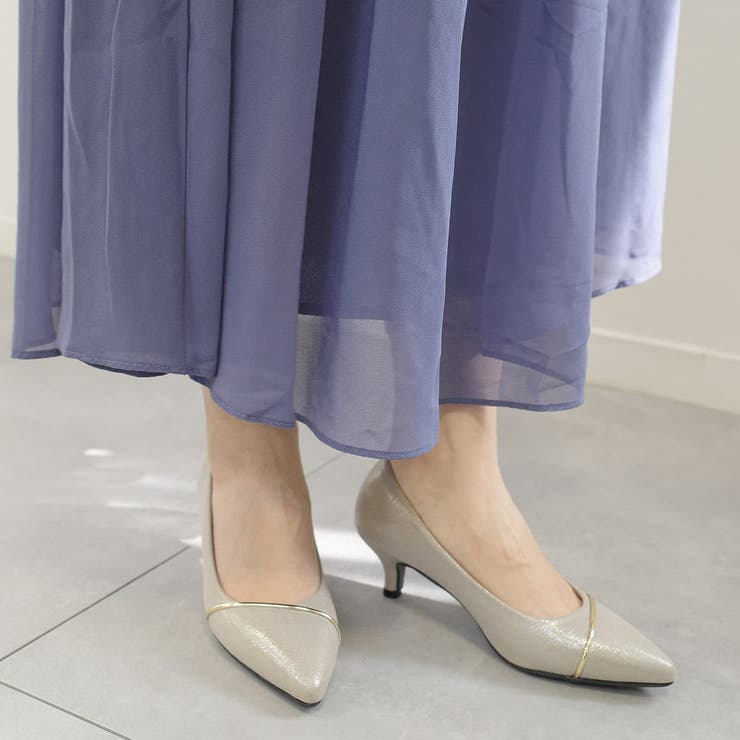 フォーマル パンプス レディース | AmiAmi | 詳細画像5 