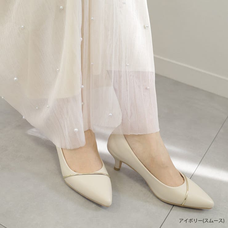 フォーマル パンプス レディース | AmiAmi | 詳細画像8 