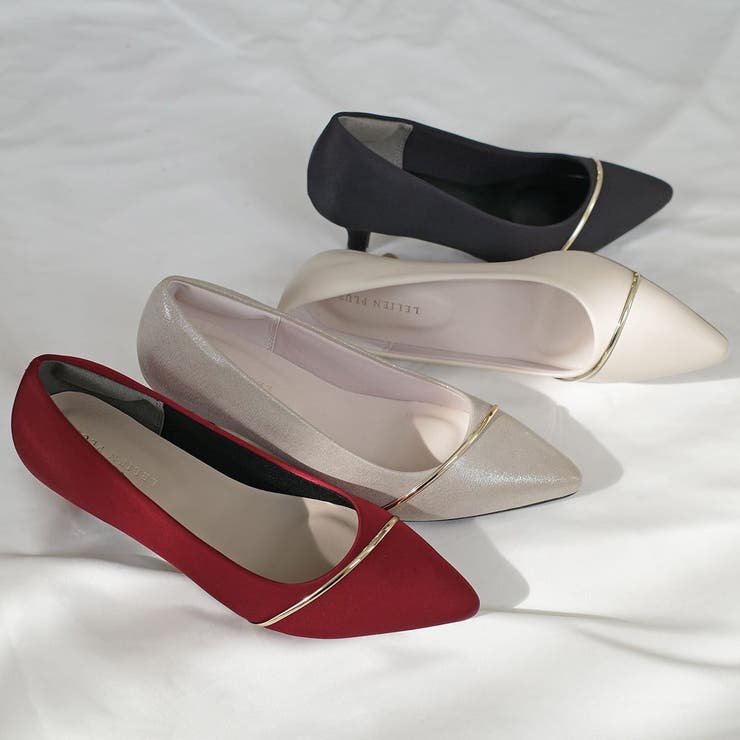 フォーマル パンプス レディース | AmiAmi | 詳細画像9 