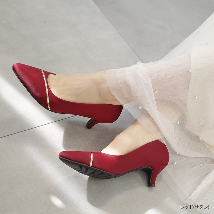 フォーマル パンプス レディース | AmiAmi | 詳細画像14 