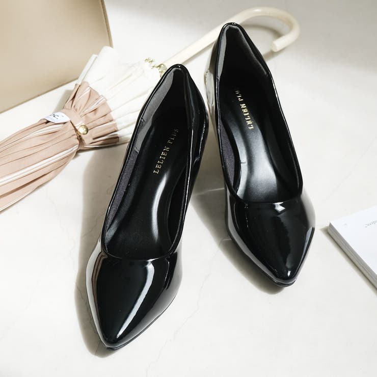 レインパンプス レディース | AmiAmi | 詳細画像8 