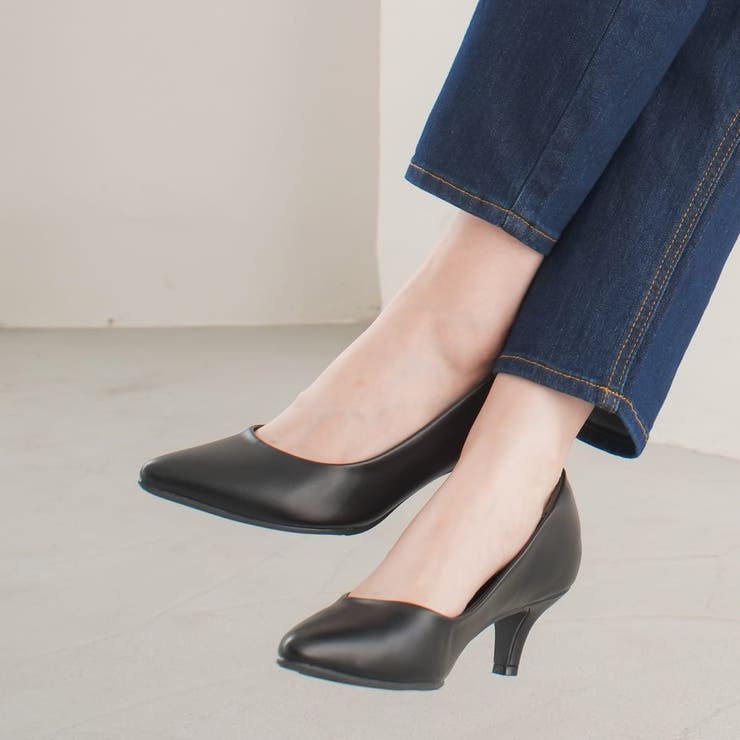 レインパンプス レディース | AmiAmi | 詳細画像10 