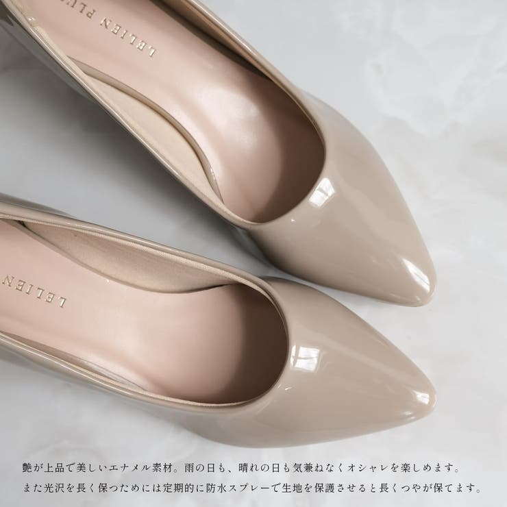 レインパンプス レディース | AmiAmi | 詳細画像11 