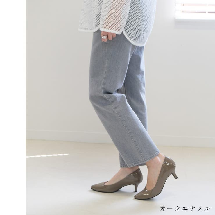 レインパンプス レディース | AmiAmi | 詳細画像13 