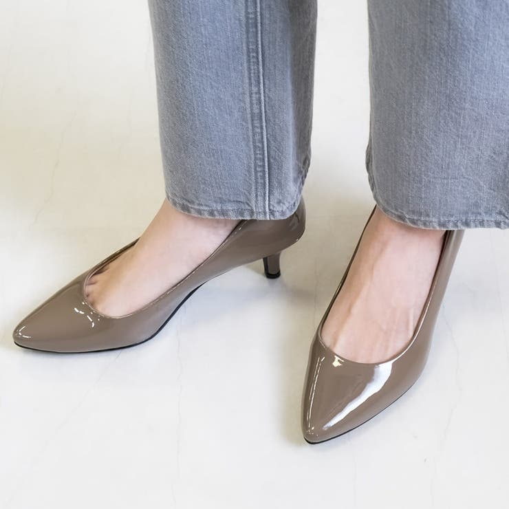 レインパンプス レディース | AmiAmi | 詳細画像14 