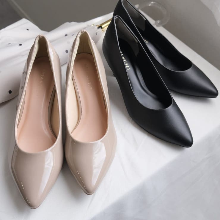 レインパンプス レディース | AmiAmi | 詳細画像15 