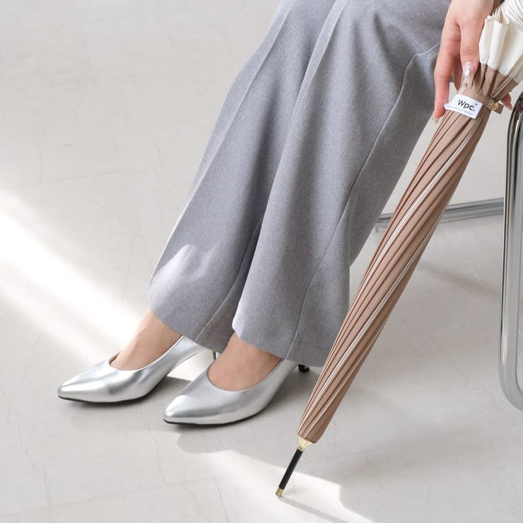 レインパンプス レディース | AmiAmi | 詳細画像19 