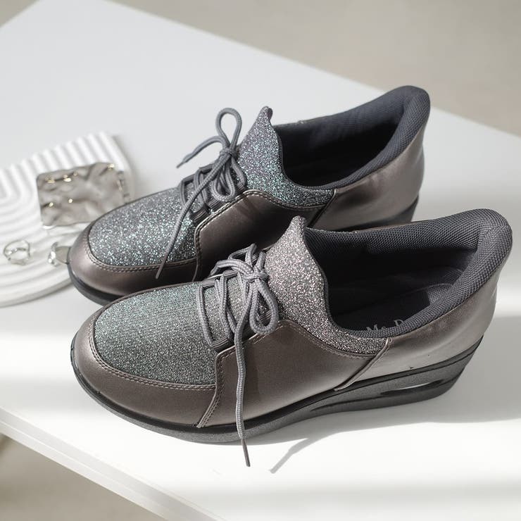 エアソール ウォーキングシューズ レディース | AmiAmi | 詳細画像12 