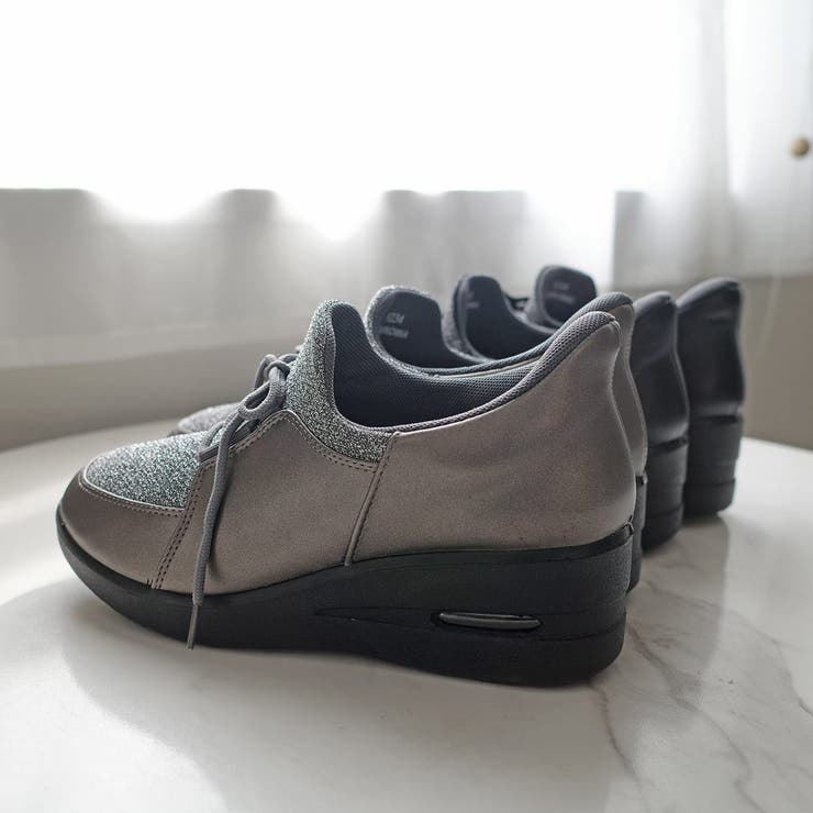 エアソール ウォーキングシューズ レディース | AmiAmi | 詳細画像17 