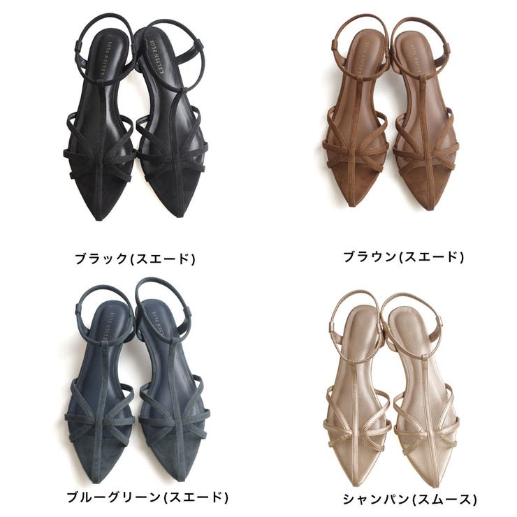 サンダル 履きやすい 歩きやすい | AmiAmi | 詳細画像2 