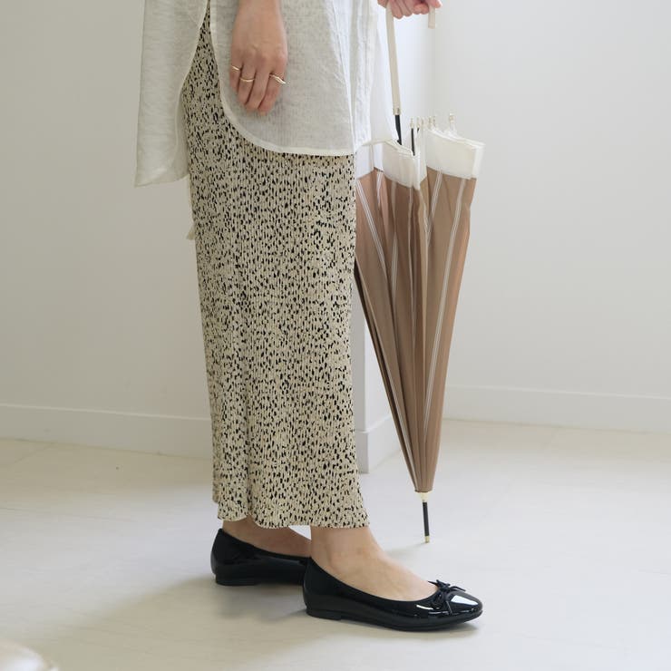 レインシューズ ぺたんこ エナメル | AmiAmi | 詳細画像19 