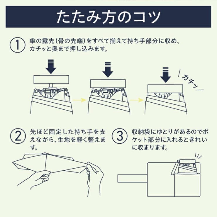 雨晴兼用 UVカット 日傘 レディース | AmiAmi | 詳細画像4 