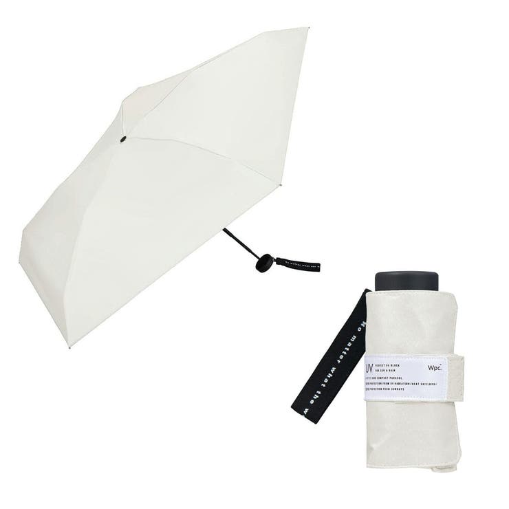オフ | 雨晴兼用 UVカット 日傘 レディース | AmiAmi