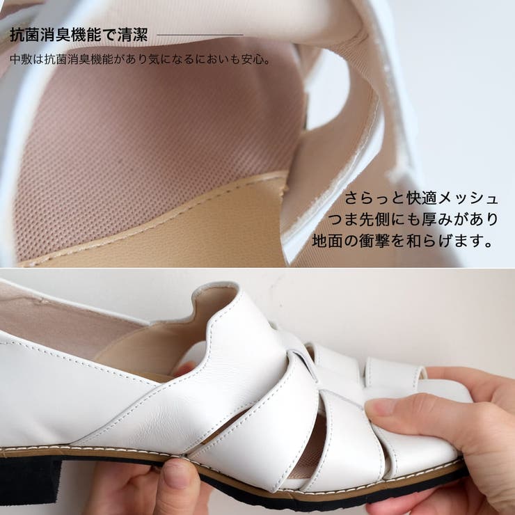 パンプス 歩きやすい 疲れない | AmiAmi | 詳細画像11 