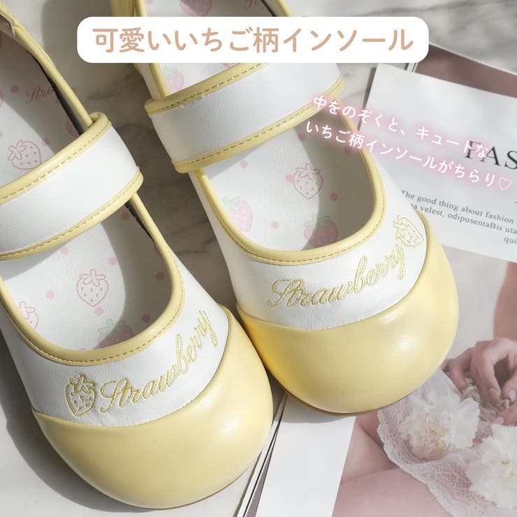 パンプス 疲れない 歩きやすい | AmiAmi | 詳細画像5 