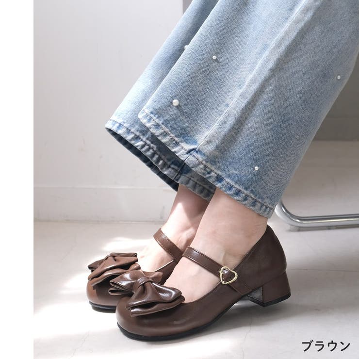 パンプス 疲れない 歩きやすい | AmiAmi | 詳細画像14 