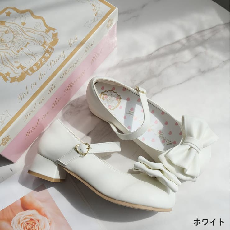 パンプス 疲れない 歩きやすい | AmiAmi | 詳細画像16 