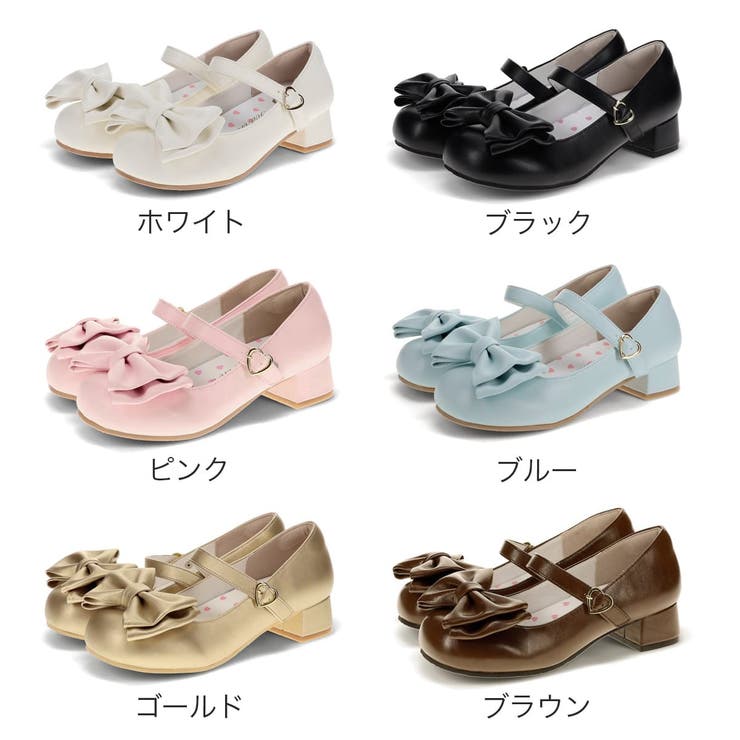 パンプス 疲れない 歩きやすい | AmiAmi | 詳細画像2 