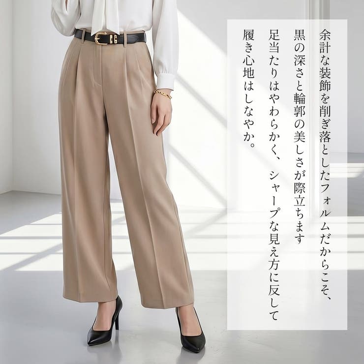 パンプス 脱げない かかとクッション | AmiAmi | 詳細画像6 