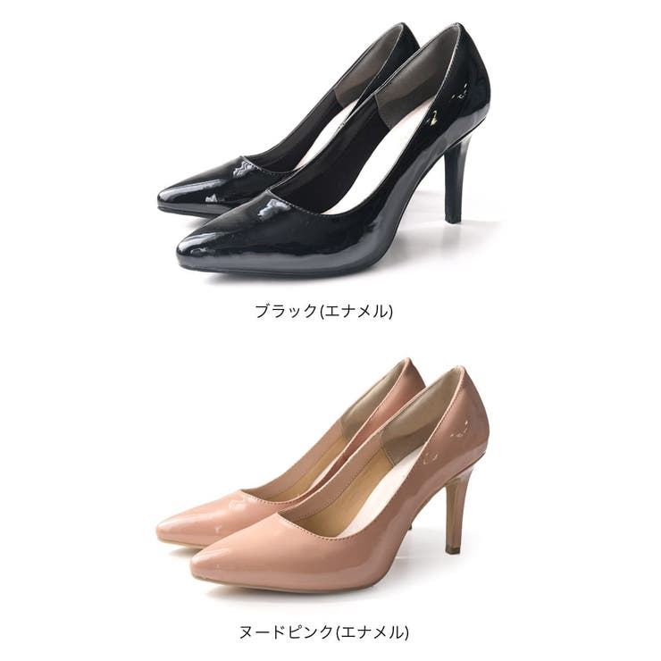 パンプス 脱げない 美脚 | AmiAmi | 詳細画像2 