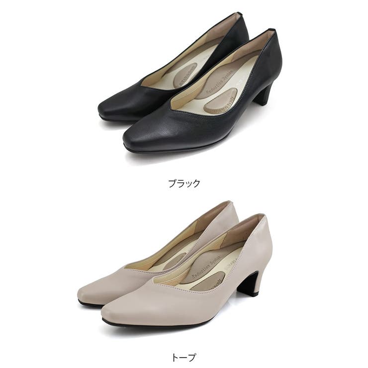 日本製 パンプス レディース | AmiAmi | 詳細画像2 