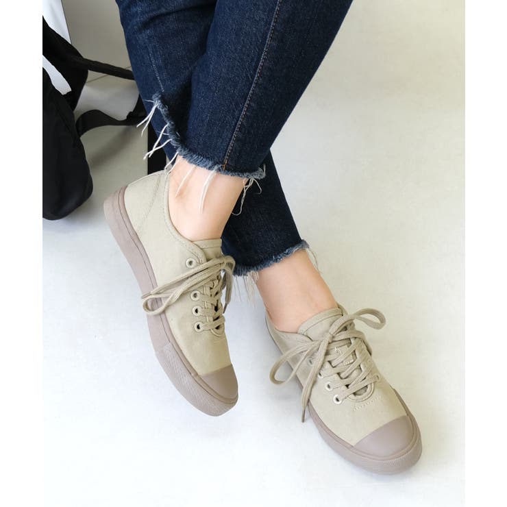 ローカット人気キャンバススニーカー 1 5センチヒール 品番 Bnzs Amiami アミアミ のレディースファッション通販 Shoplist ショップリスト