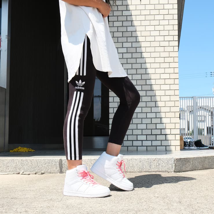 オリジナル ハイカット スニーカー レディース 品番 Bnzs Amiami アミアミ のレディース ファッション通販 Shoplist ショップリスト