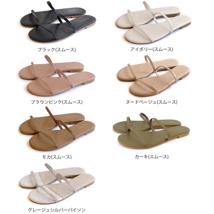 【完売必至】バレンシアガ■ダブルストラップフラットサンダル バレンシアガ」がネオンピンクや赤を限定カラーとするサンダルを