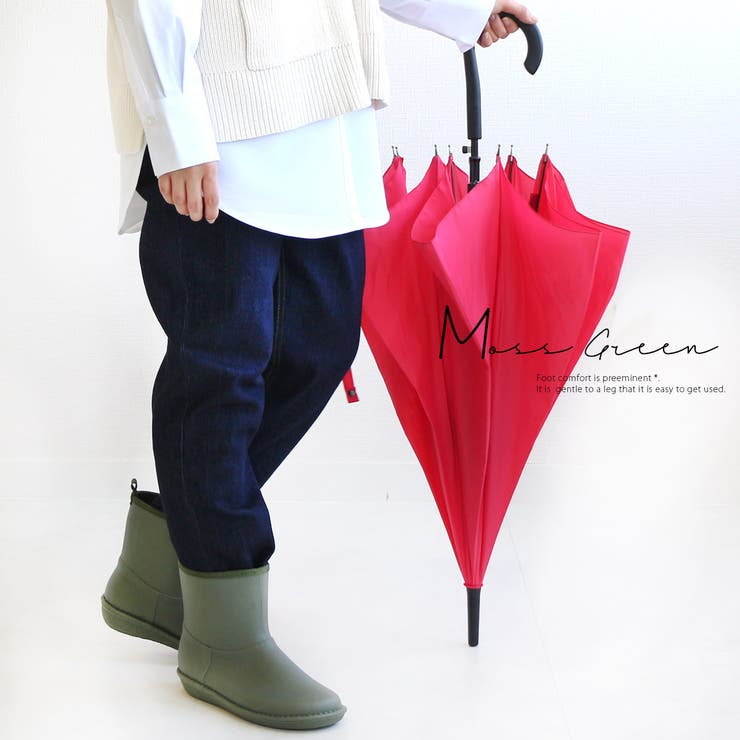 日本製 ショート レインブーツ | AmiAmi | 詳細画像19 