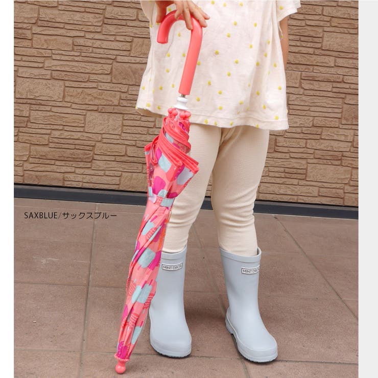 カラフル レインブーツ キッズ 品番 Bnzs Amiami Kids アミアミキッズ のキッズ ファッション通販 Shoplist ショップリスト